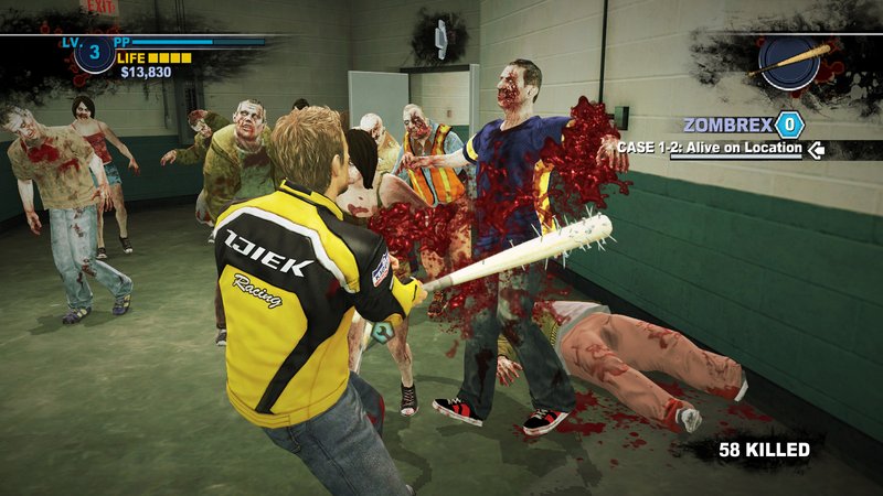 Dead Rising 2