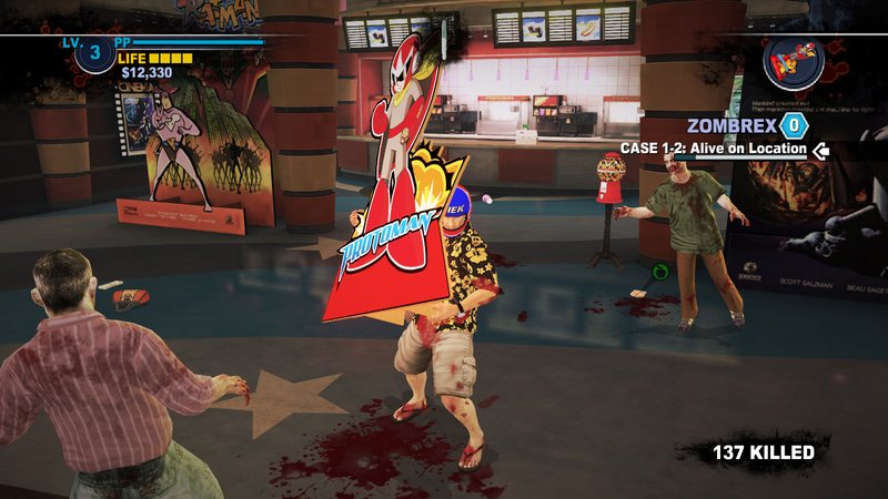 Dead Rising 2