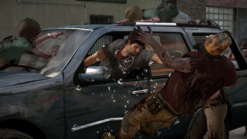 Dead Rising 3