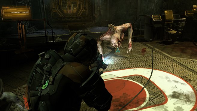 Dead Space 2