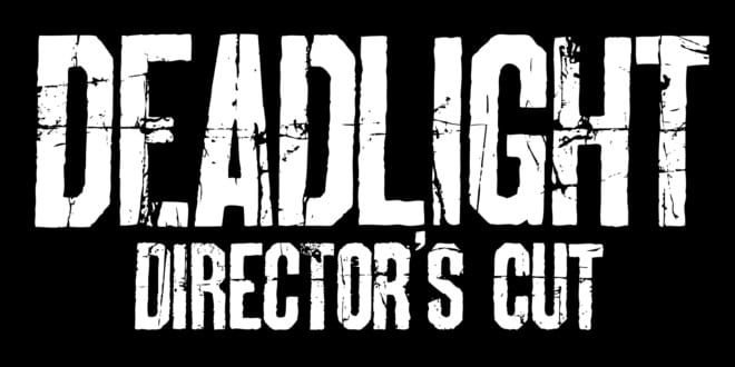 Deadlight: Director's Cut