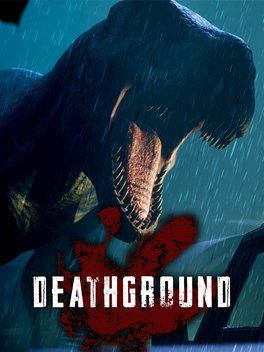 Deathground