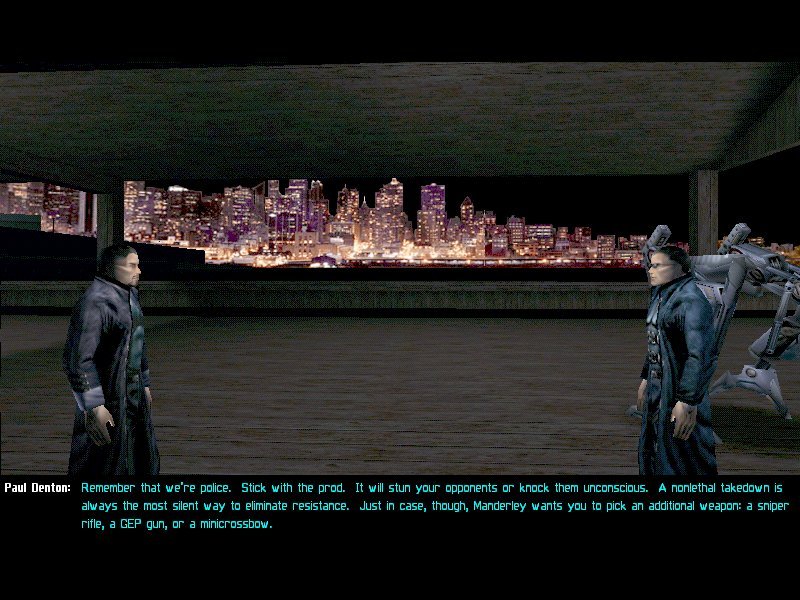 Deus Ex