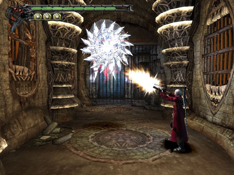 Devil May Cry 3: Dante's Awakening – Special Edition