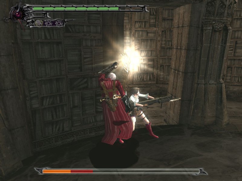 Devil May Cry 3: Dante's Awakening – Special Edition