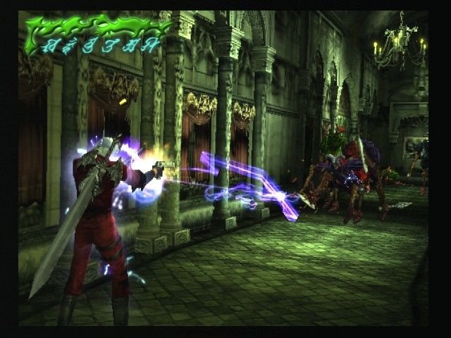 Devil May Cry