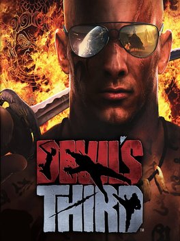 Devil's Third