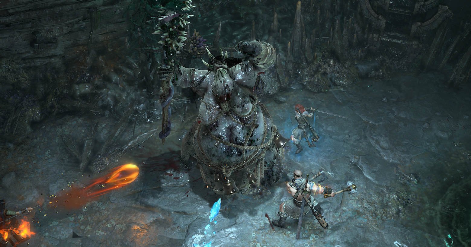 Diablo IV Preview-1