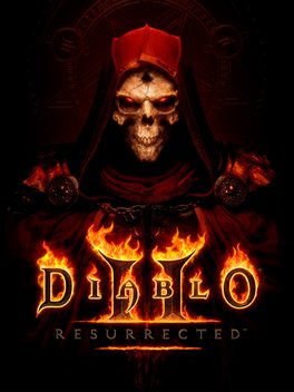 Diablo II: Resurrected