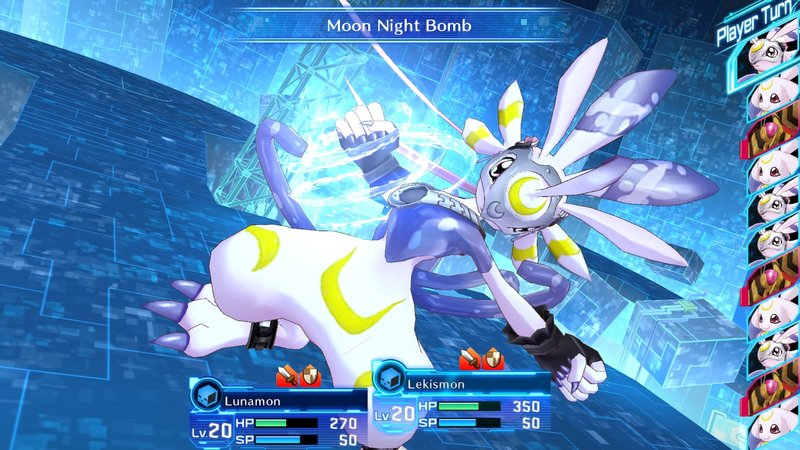 Digimon Story Cyber Sleuth: Complete Edition