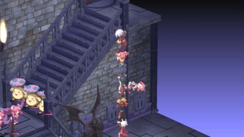 Disgaea 3: Absence of Justice