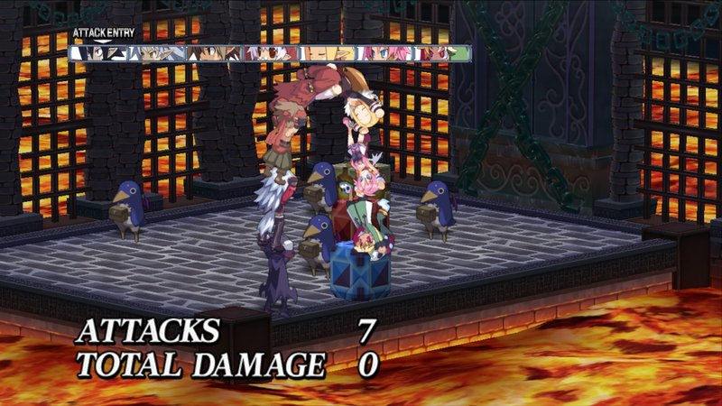 Disgaea 4: A Promise Revisited