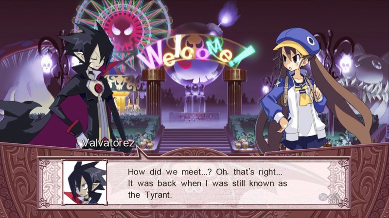 Disgaea 4: A Promise Revisited