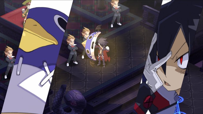 Disgaea 4: A Promise Revisited