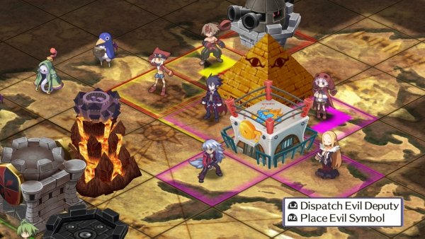 Disgaea 4 Complete+