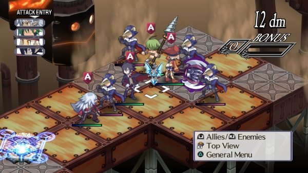 Disgaea 4 Complete+