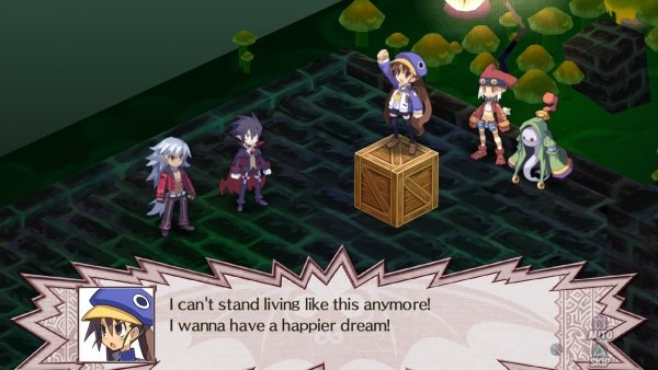 Disgaea 4 Complete+