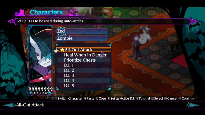 Disgaea 6 Complete