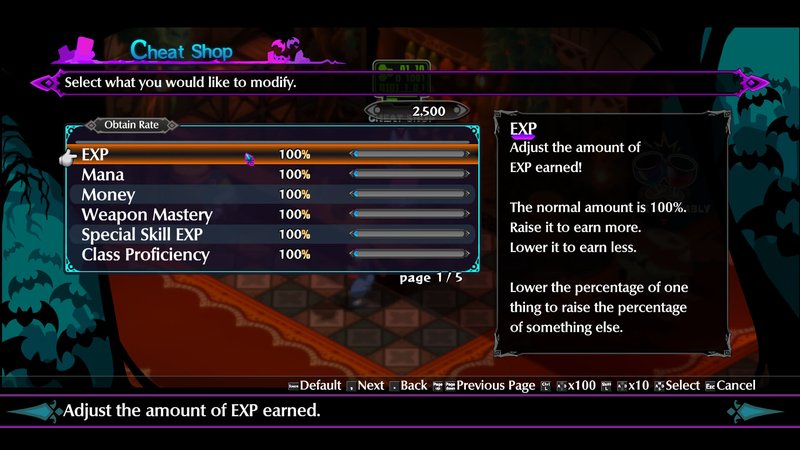 Disgaea 6 Complete