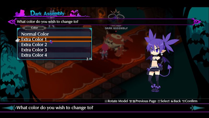 Disgaea 6 Complete