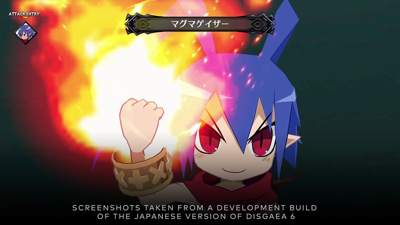 Disgaea 6: Defiance of Destiny