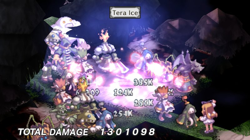 Disgaea PC