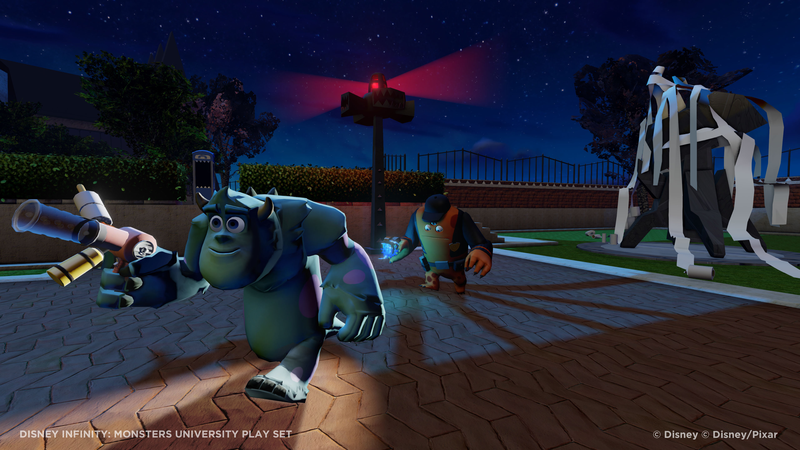 Disney Infinity