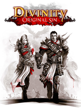 Divinity: Original Sin