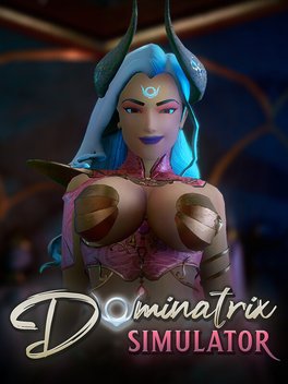 Dominatrix Simulator: Threshold