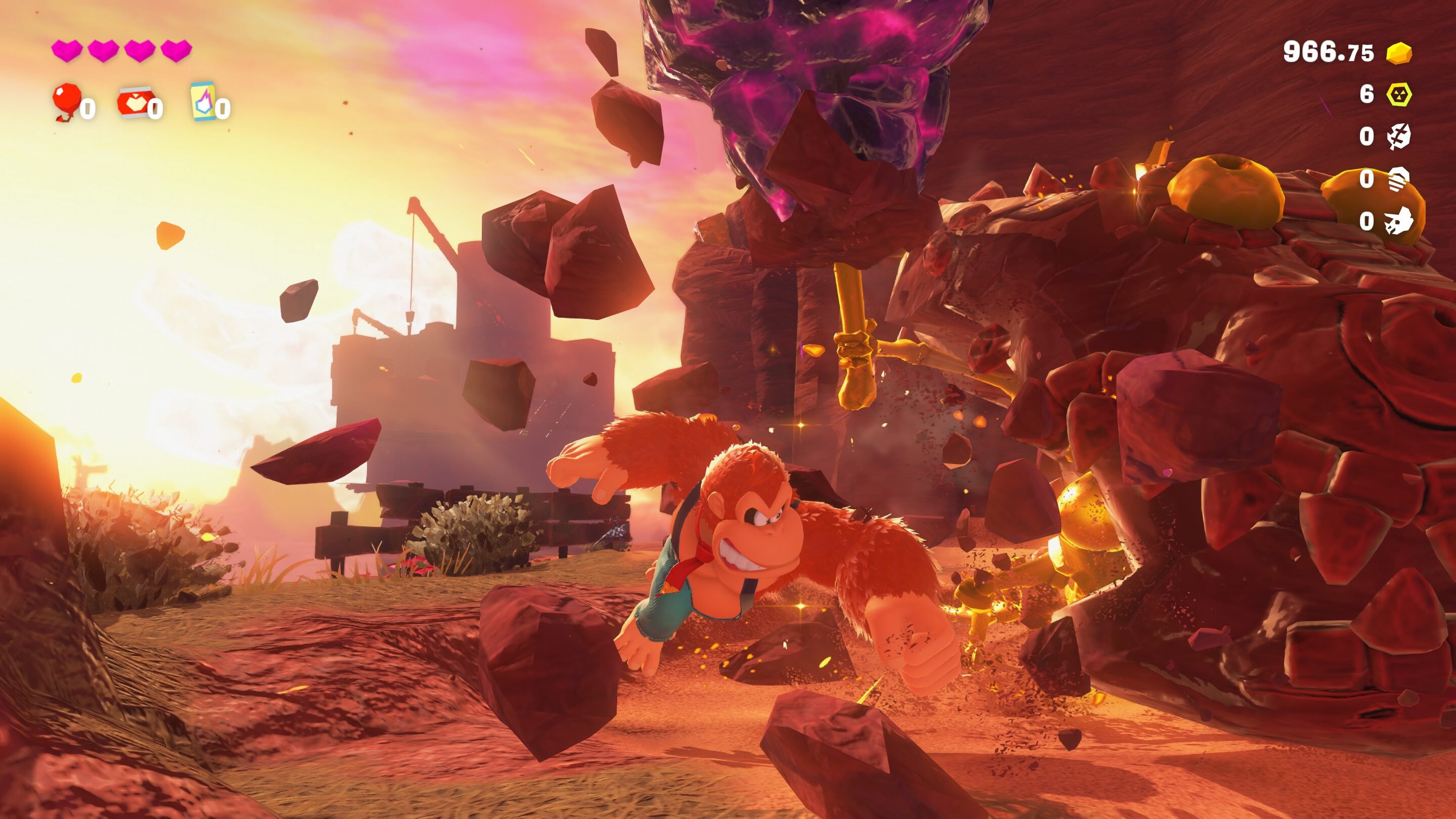 Donkey Kong Bananza Preview-1