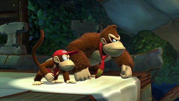 Donkey Kong Country: Tropical Freeze