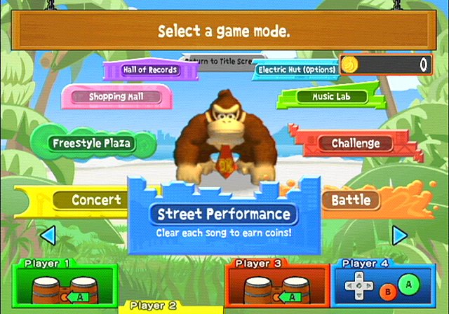 Donkey Konga 2