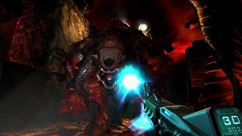 Doom 3