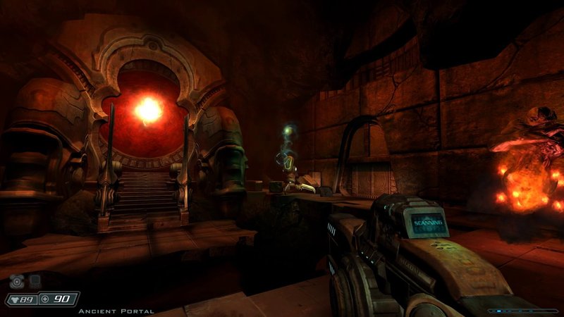 Doom 3