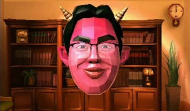 Dr Kawashima's Devilish Brain Training