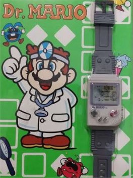 Dr. Mario