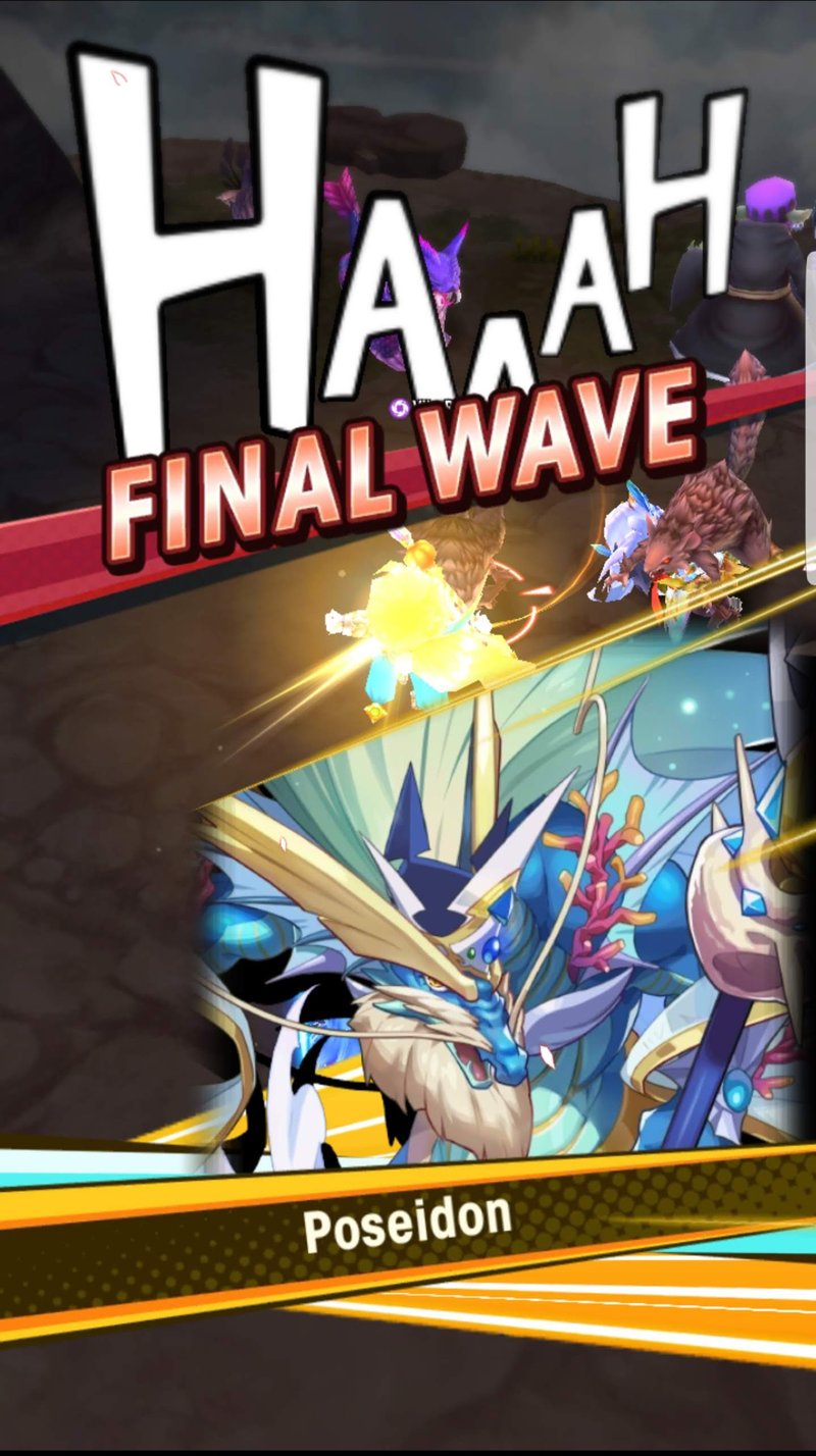 Dragalia Lost