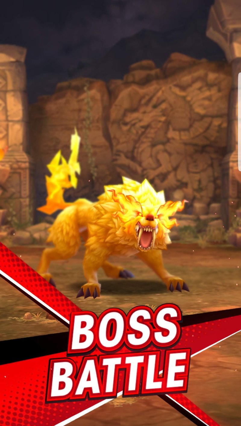 Dragalia Lost