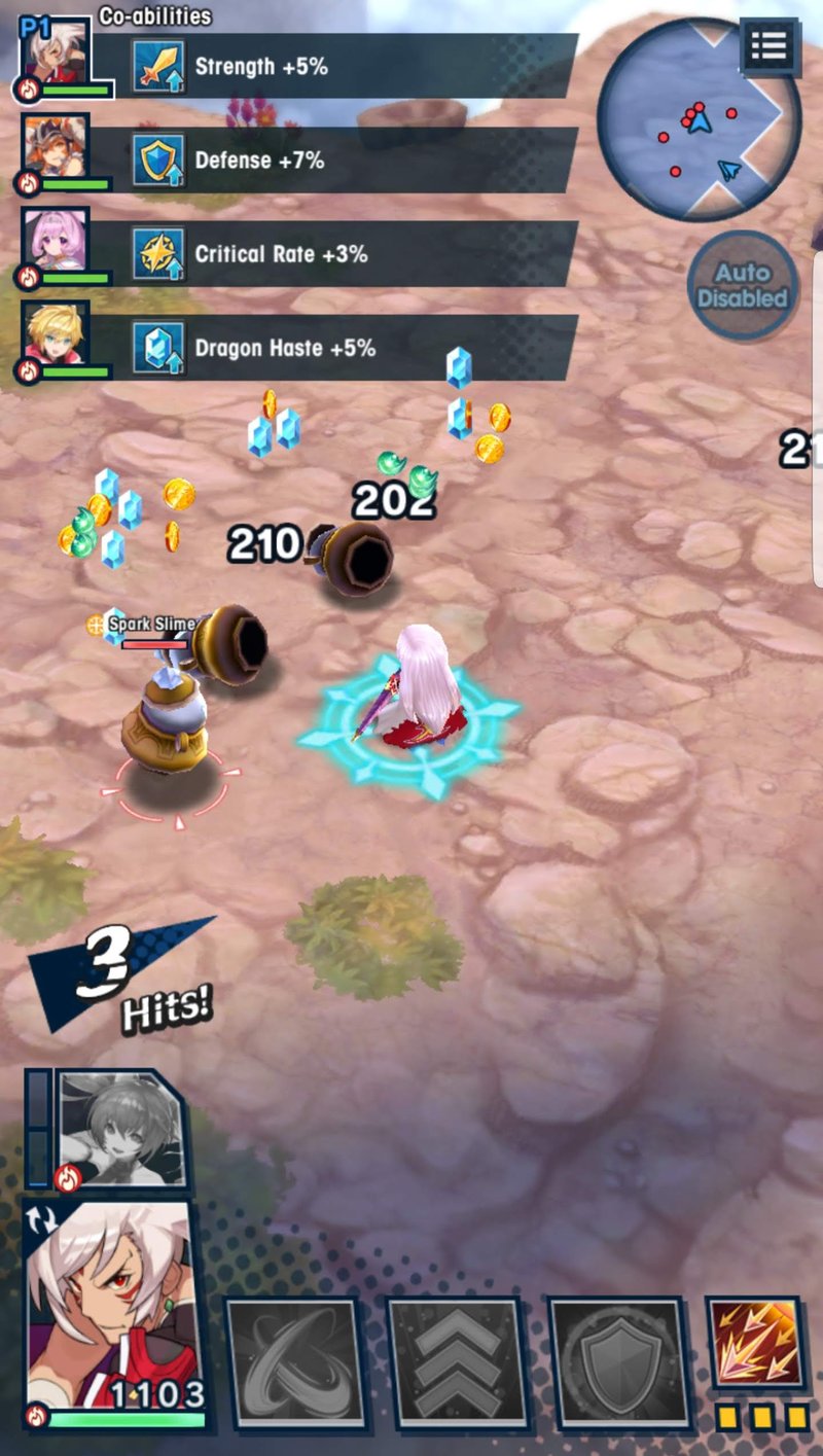 Dragalia Lost