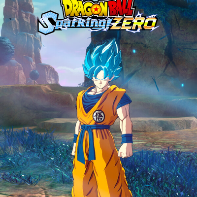 Dragon Ball: Sparking! Zero