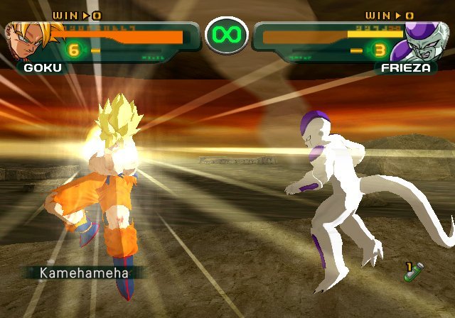 Dragon Ball Z: Budokai