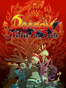 Dragon: Marked for Death