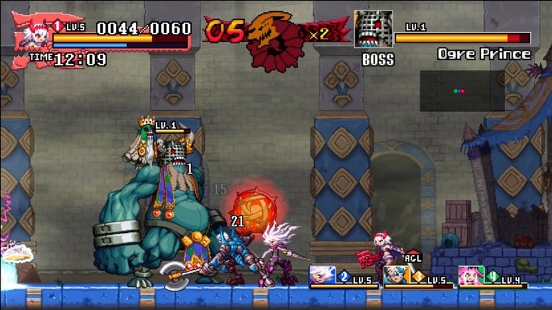 Dragon: Marked for Death