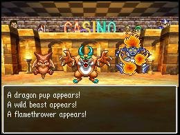 Dragon Quest IV: Chapters of the Chosen