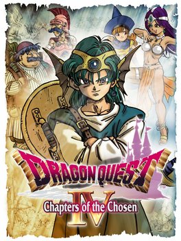 Dragon Quest IV: Chapters of the Chosen