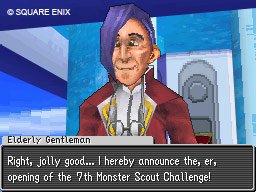 Dragon Quest Monsters: Joker