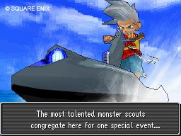 Dragon Quest Monsters: Joker