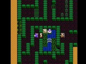 Dragon Warrior II