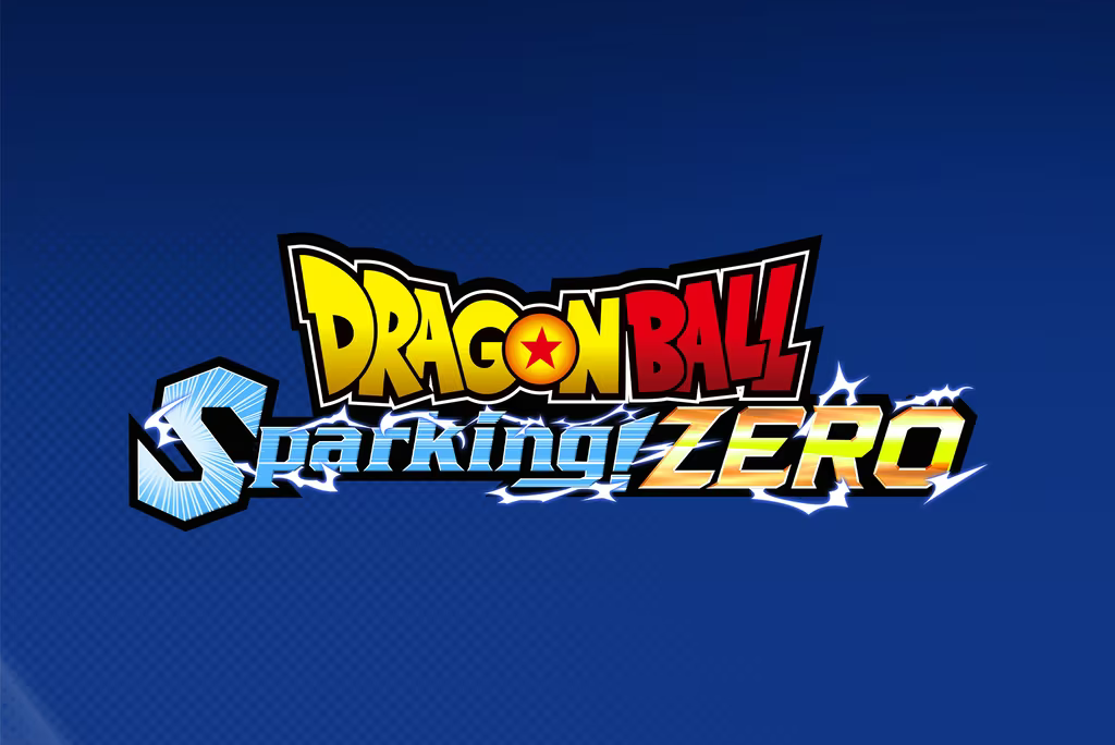 Dragon Ball Sparking Zero 0