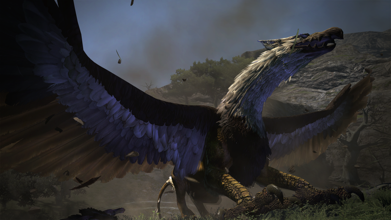 Dragon's Dogma: Dark Arisen